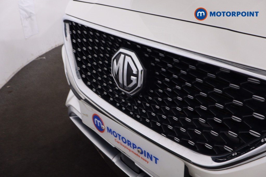 Mg Motor Uk HS Excite Automatic Petrol SUV - Stock Number (1635462) - 30th supplementary image