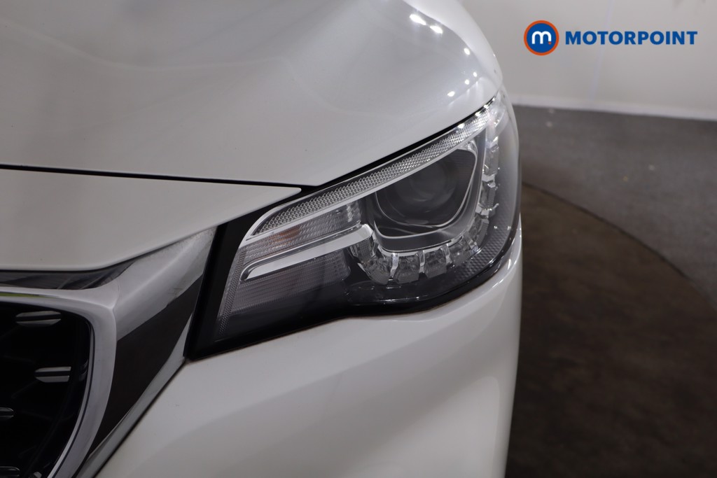Mg Motor Uk HS Excite Automatic Petrol SUV - Stock Number (1635462) - 32nd supplementary image