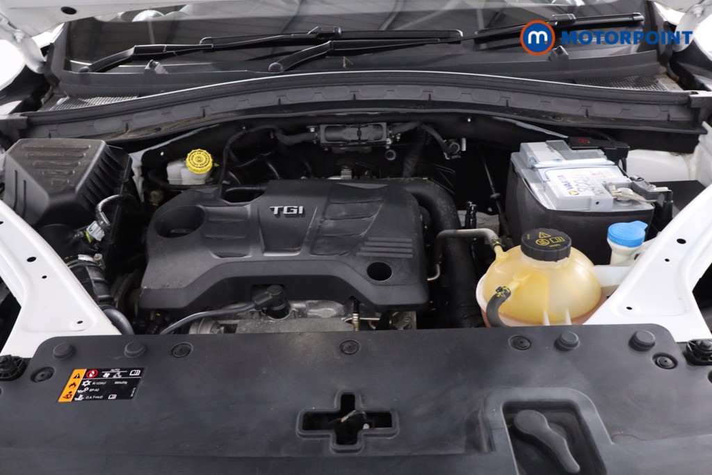 Mg Motor Uk HS Excite Automatic Petrol SUV - Stock Number (1635462) - 34th supplementary image