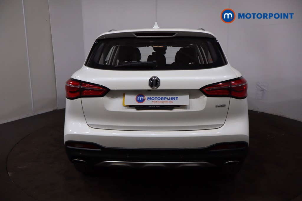 Mg Motor Uk HS Excite Automatic Petrol SUV - Stock Number (1635462) - 35th supplementary image