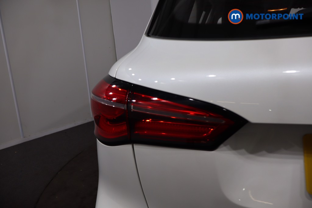 Mg Motor Uk HS Excite Automatic Petrol SUV - Stock Number (1635462) - 36th supplementary image