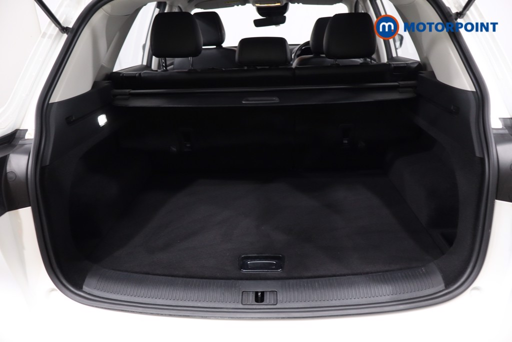 Mg Motor Uk HS Excite Automatic Petrol SUV - Stock Number (1635462) - 39th supplementary image