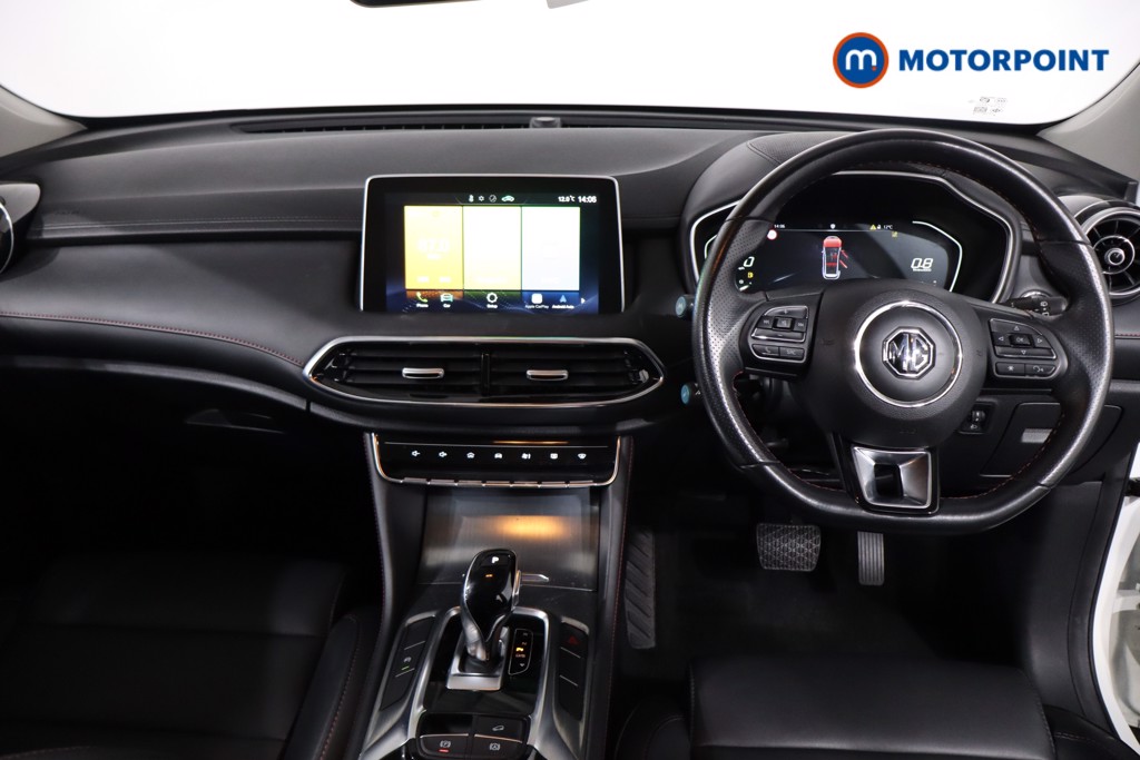 Mg Motor Uk HS Excite Automatic Petrol SUV - Stock Number (1635462) - 1st supplementary image