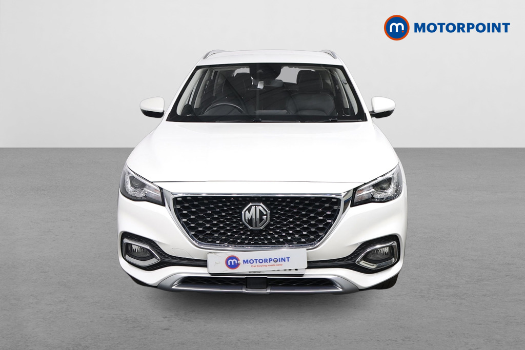 Mg Motor Uk HS Excite Automatic Petrol SUV - Stock Number (1635462) - Front bumper