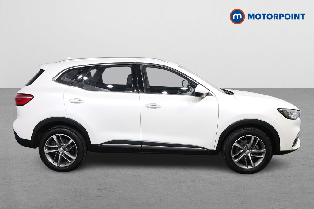 Mg Motor Uk HS Excite Automatic Petrol SUV - Stock Number (1635462) - Drivers side