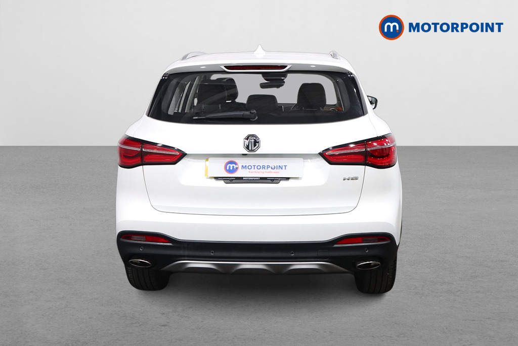 Mg Motor Uk HS Excite Automatic Petrol SUV - Stock Number (1635462) - Rear bumper