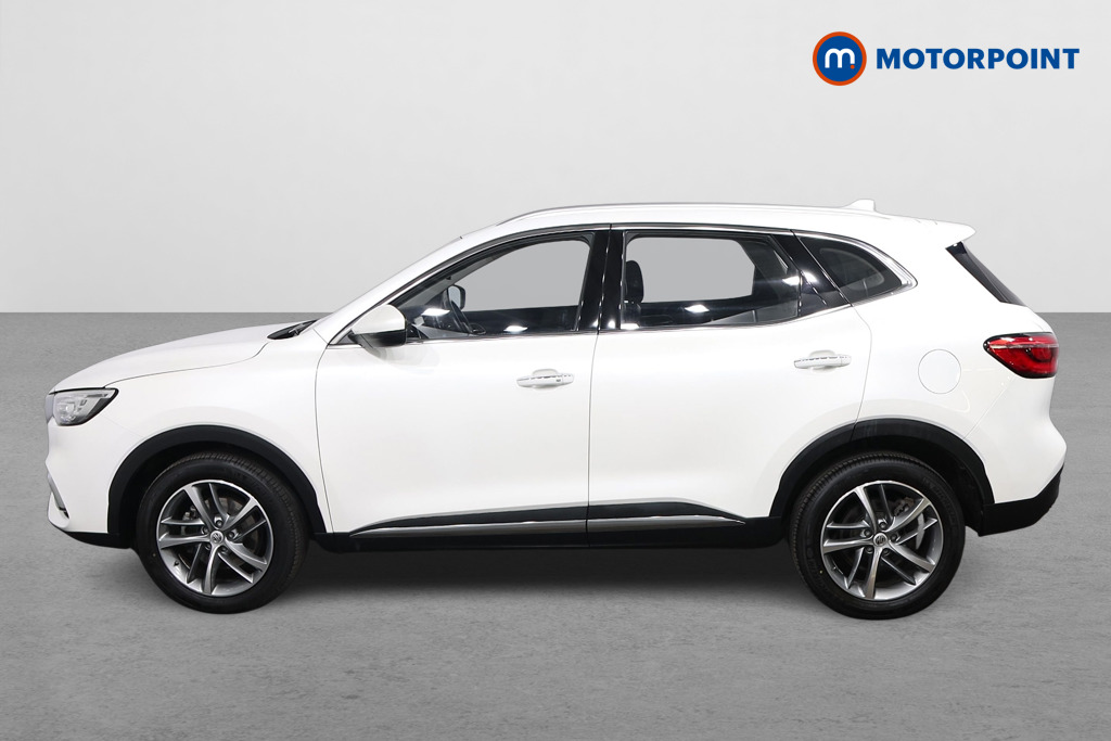 Mg Motor Uk HS Excite Automatic Petrol SUV - Stock Number (1635462) - Passenger side