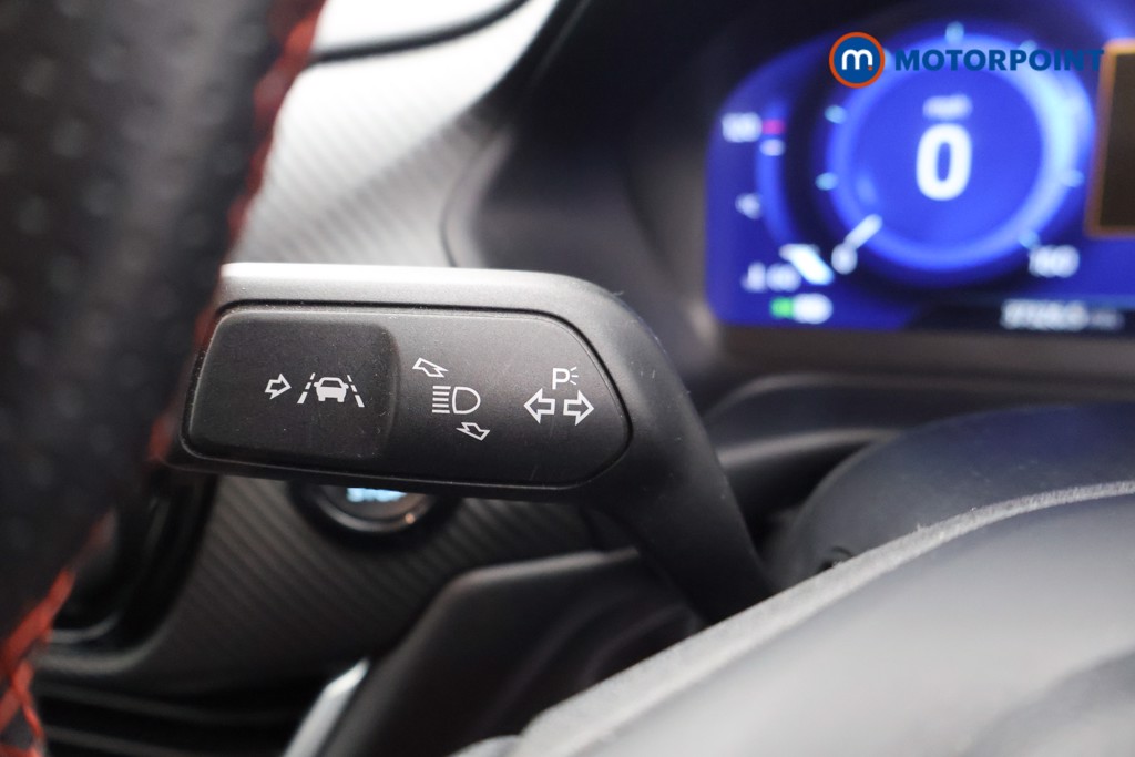 Ford Puma St-Line X Manual Petrol SUV - Stock Number (1635479) - 5th supplementary image