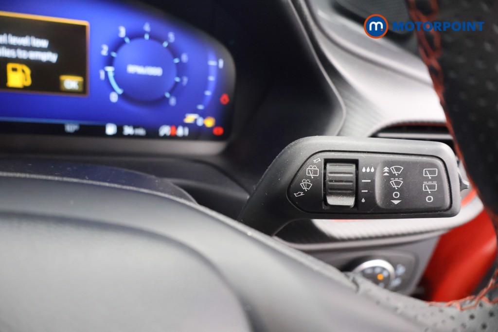 Ford Puma St-Line X Manual Petrol SUV - Stock Number (1635479) - 6th supplementary image