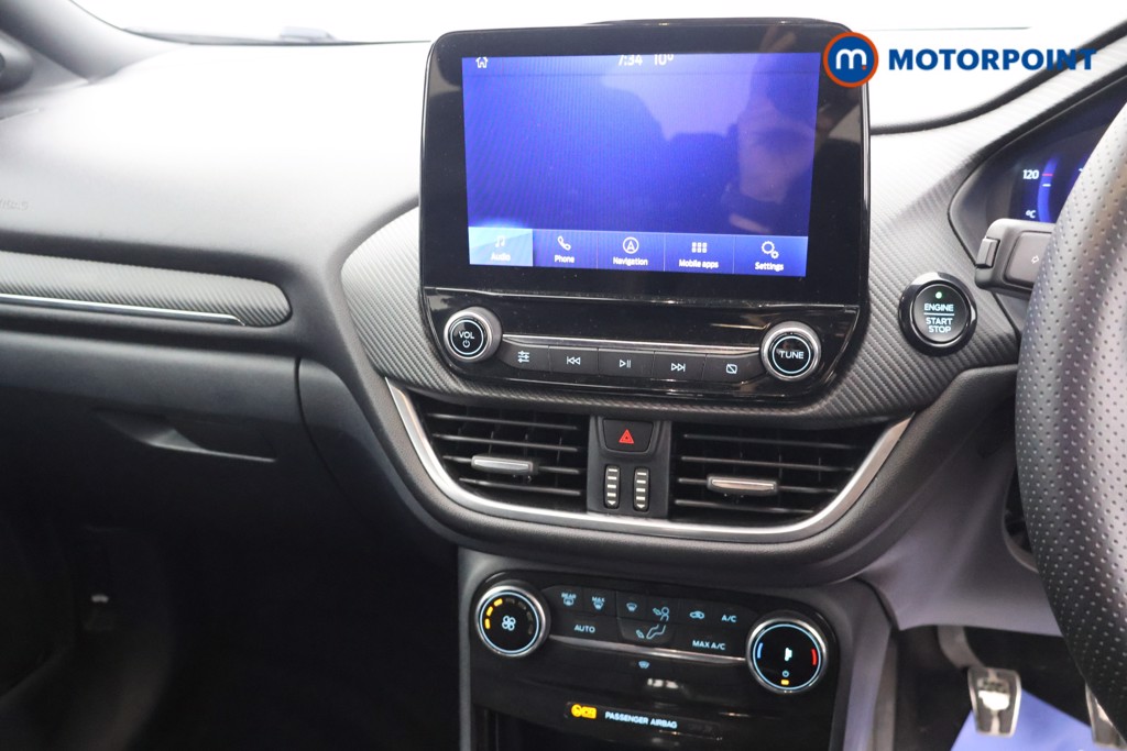 Ford Puma St-Line X Manual Petrol SUV - Stock Number (1635479) - 7th supplementary image