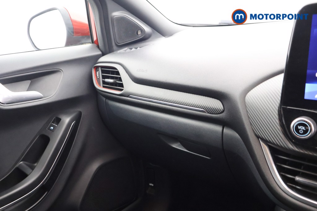 Ford Puma St-Line X Manual Petrol SUV - Stock Number (1635479) - 9th supplementary image
