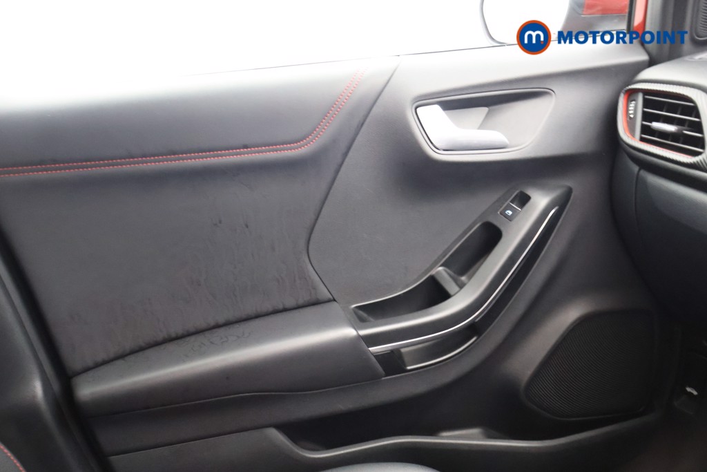 Ford Puma St-Line X Manual Petrol SUV - Stock Number (1635479) - 10th supplementary image