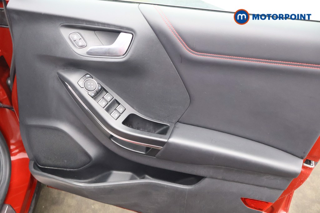 Ford Puma St-Line X Manual Petrol SUV - Stock Number (1635479) - 11th supplementary image