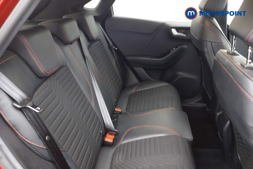 Ford Puma St-Line X Manual Petrol SUV - Stock Number (1635479) - 14th supplementary image