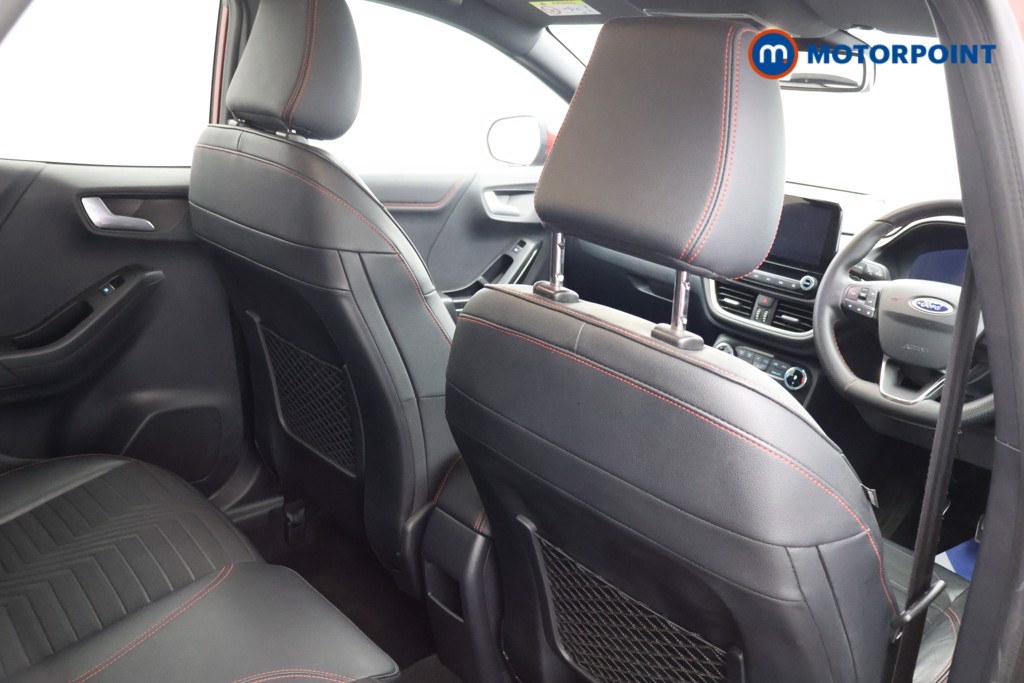 Ford Puma St-Line X Manual Petrol SUV - Stock Number (1635479) - 15th supplementary image