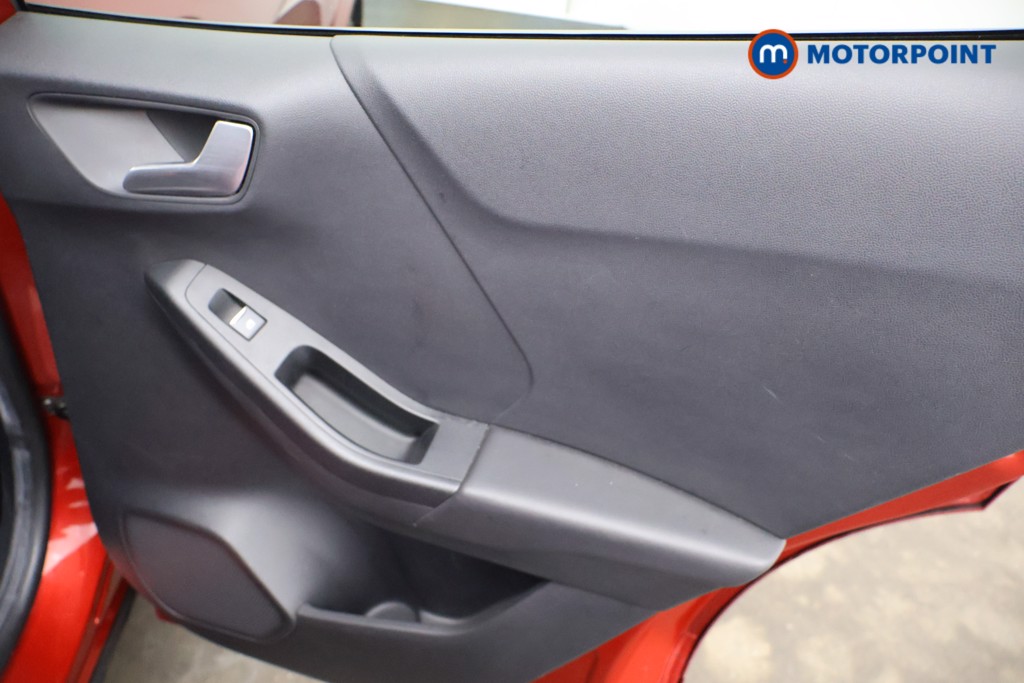 Ford Puma St-Line X Manual Petrol SUV - Stock Number (1635479) - 16th supplementary image