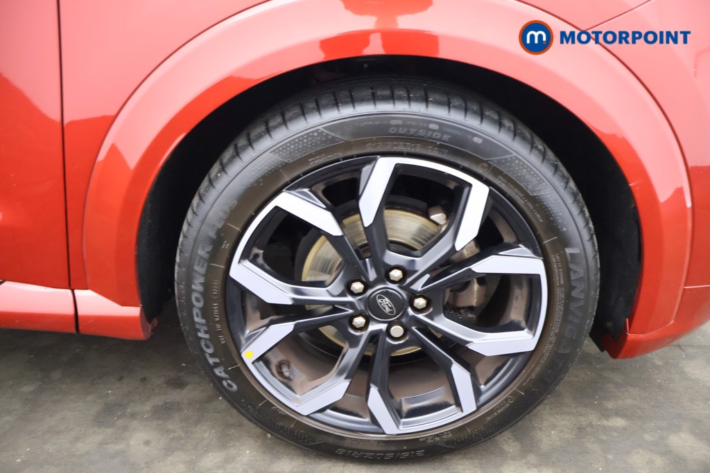 Ford Puma St-Line X Manual Petrol SUV - Stock Number (1635479) - 21st supplementary image