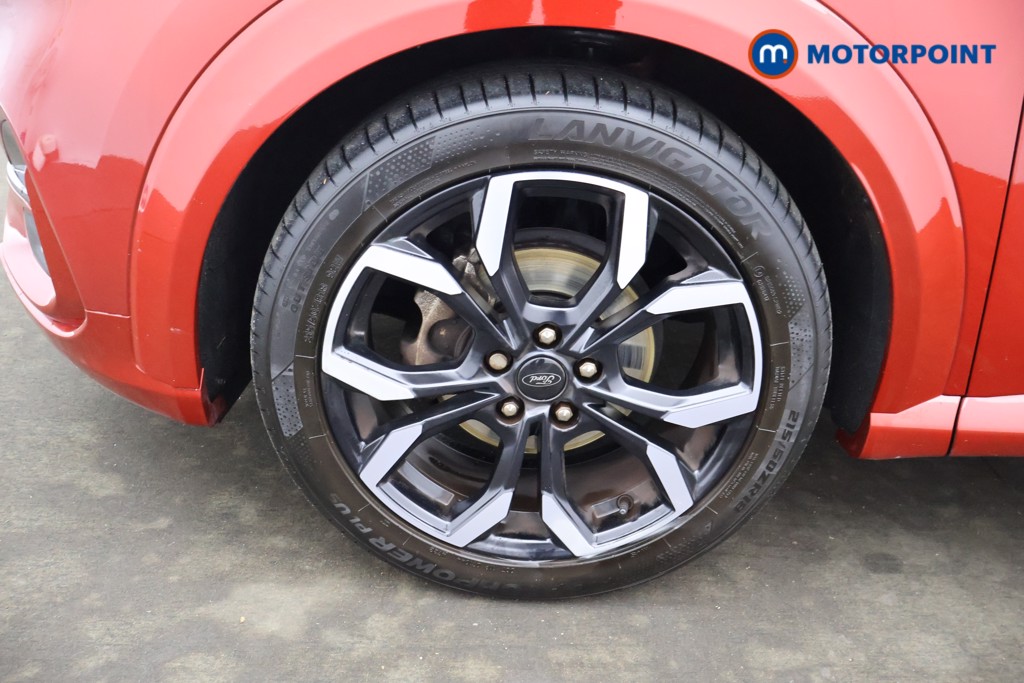 Ford Puma St-Line X Manual Petrol SUV - Stock Number (1635479) - 22nd supplementary image