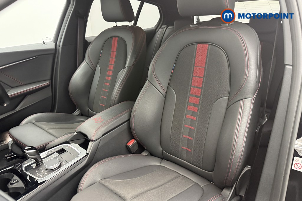 BMW 1 Series 128Ti Automatic Petrol Hatchback - Stock Number (1635620) - 3rd supplementary image