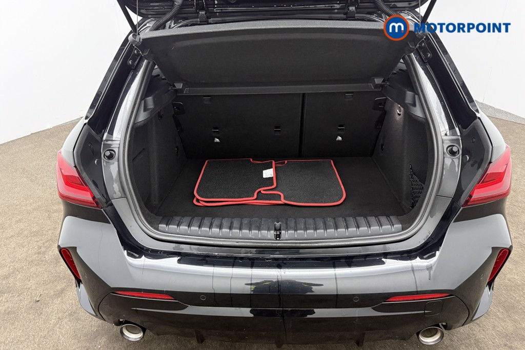BMW 1 Series 128Ti Automatic Petrol Hatchback - Stock Number (1635620) - 5th supplementary image