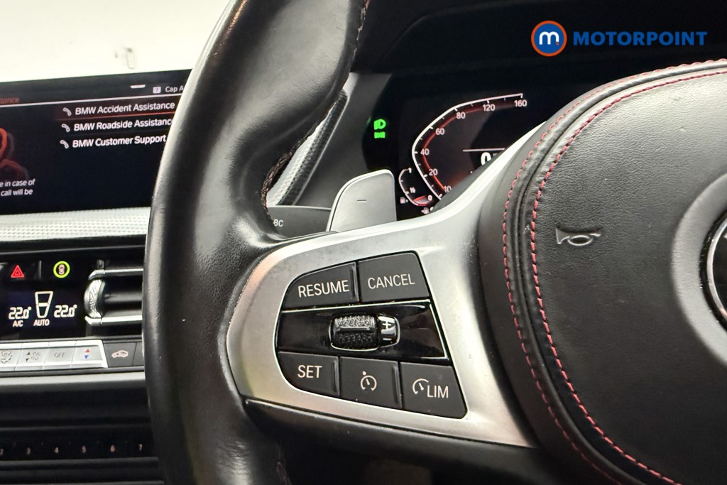 BMW 1 Series 128Ti Automatic Petrol Hatchback - Stock Number (1635620) - 7th supplementary image