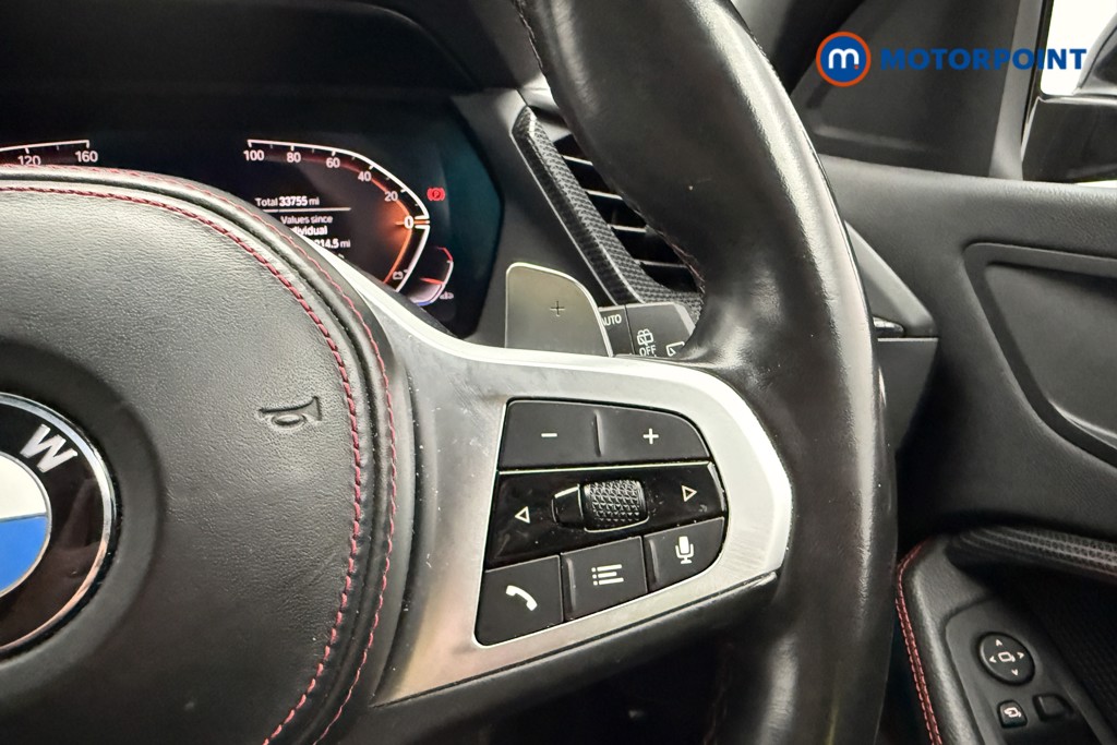 BMW 1 Series 128Ti Automatic Petrol Hatchback - Stock Number (1635620) - 8th supplementary image