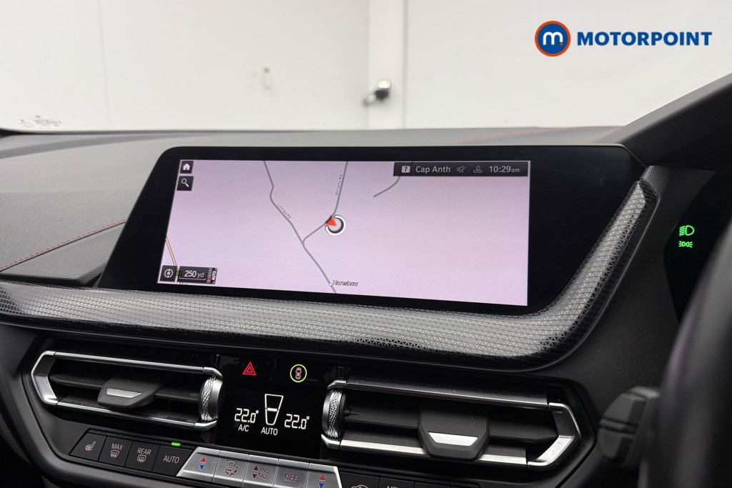 BMW 1 Series 128Ti Automatic Petrol Hatchback - Stock Number (1635620) - 11th supplementary image