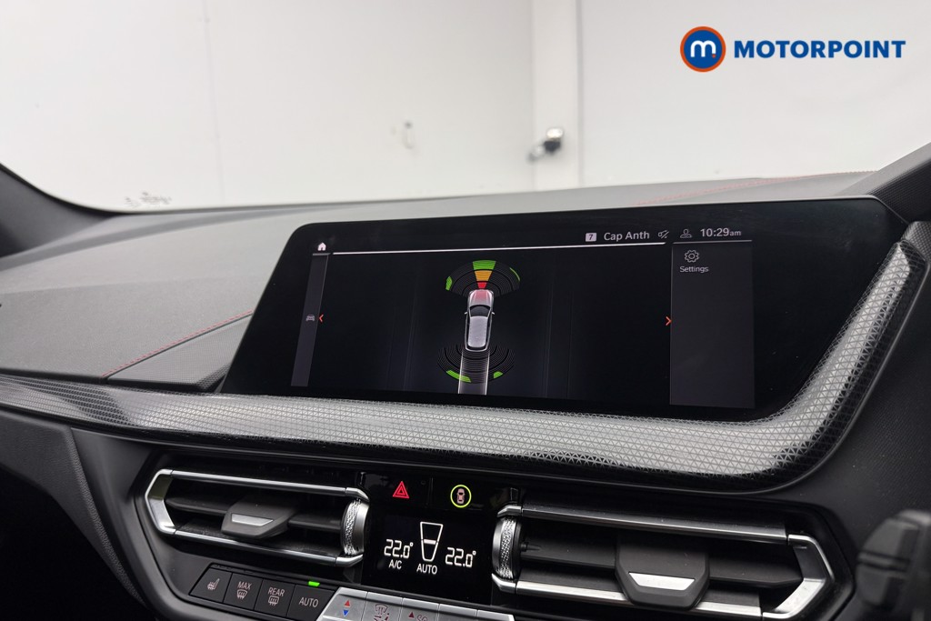 BMW 1 Series 128Ti Automatic Petrol Hatchback - Stock Number (1635620) - 12th supplementary image