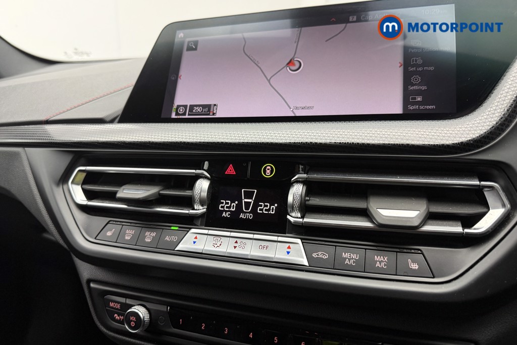 BMW 1 Series 128Ti Automatic Petrol Hatchback - Stock Number (1635620) - 13th supplementary image