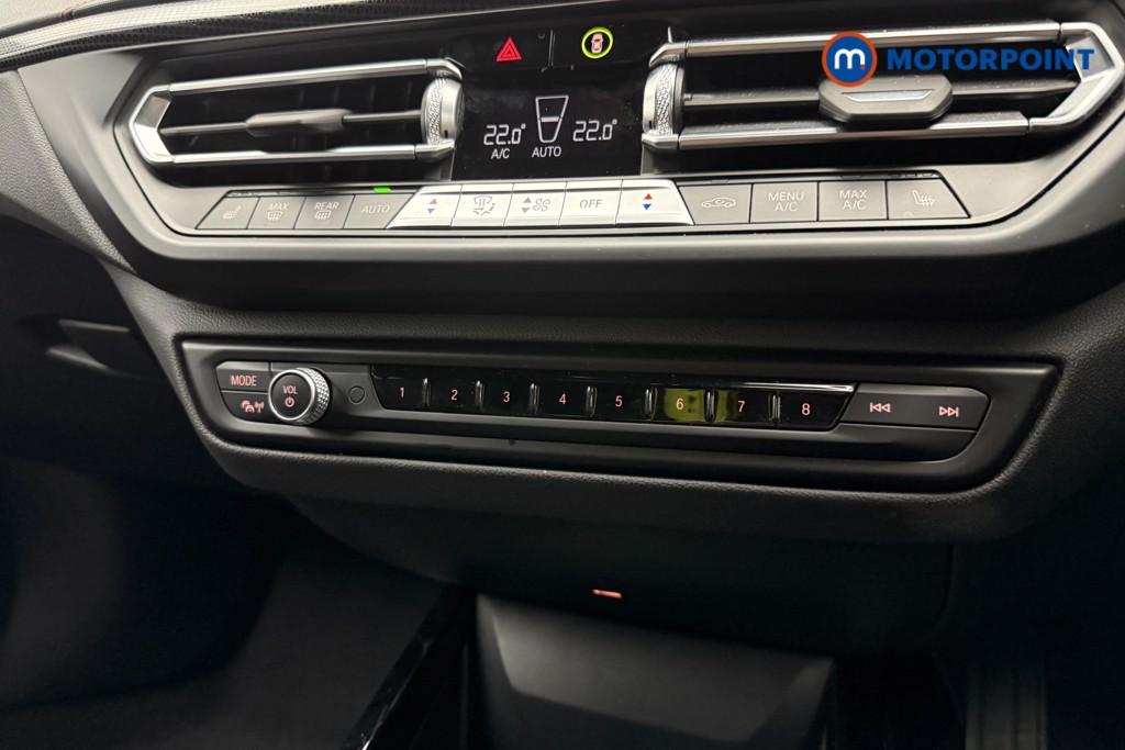 BMW 1 Series 128Ti Automatic Petrol Hatchback - Stock Number (1635620) - 14th supplementary image