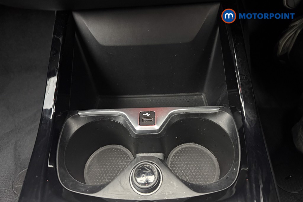 BMW 1 Series 128Ti Automatic Petrol Hatchback - Stock Number (1635620) - 15th supplementary image