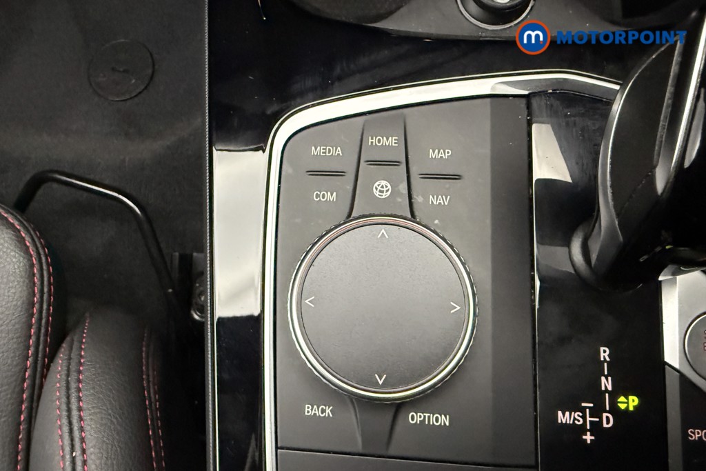 BMW 1 Series 128Ti Automatic Petrol Hatchback - Stock Number (1635620) - 16th supplementary image