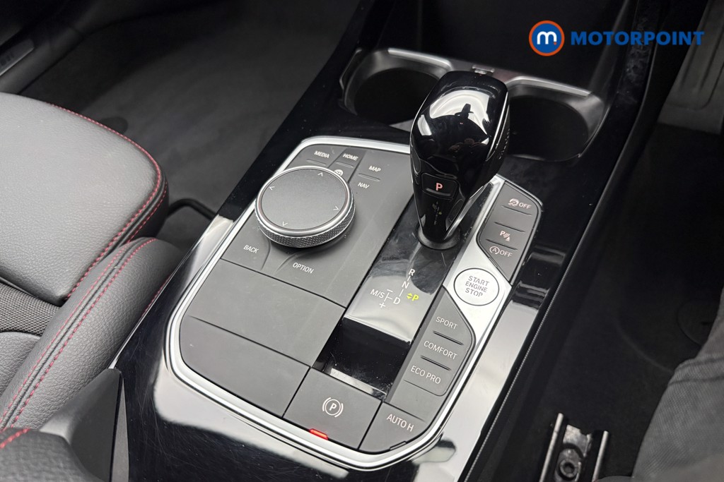 BMW 1 Series 128Ti Automatic Petrol Hatchback - Stock Number (1635620) - 17th supplementary image