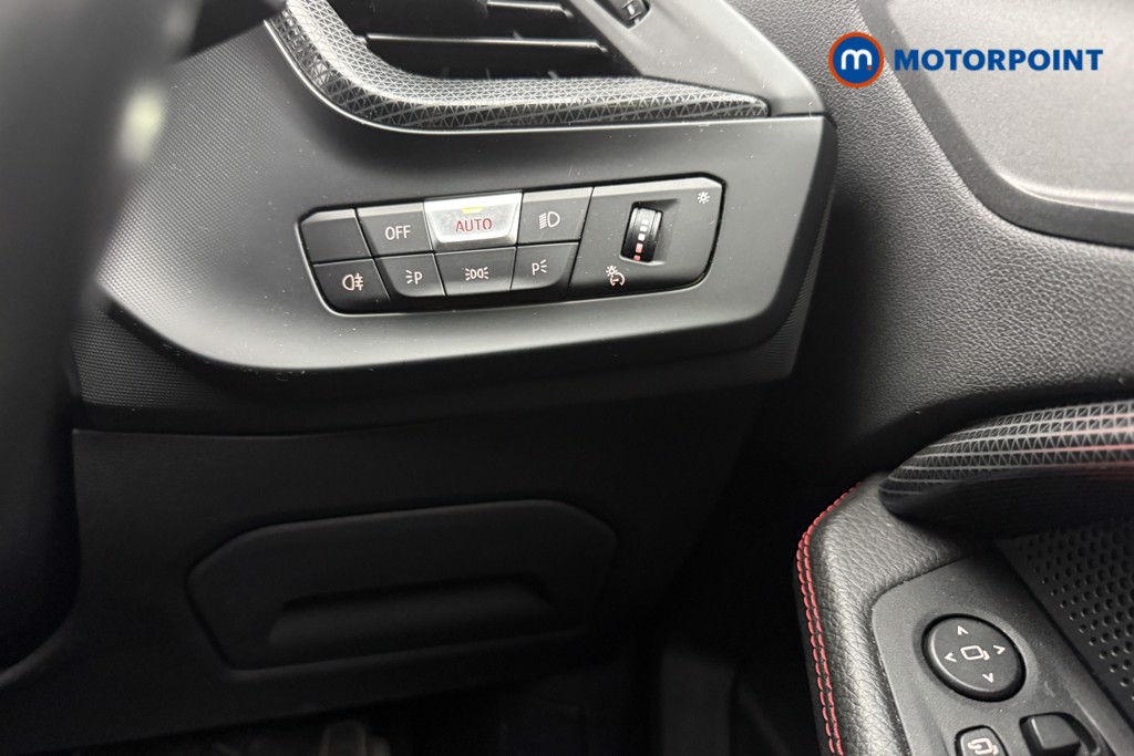 BMW 1 Series 128Ti Automatic Petrol Hatchback - Stock Number (1635620) - 19th supplementary image