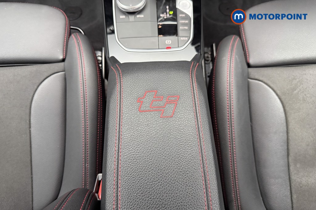 BMW 1 Series 128Ti Automatic Petrol Hatchback - Stock Number (1635620) - 20th supplementary image