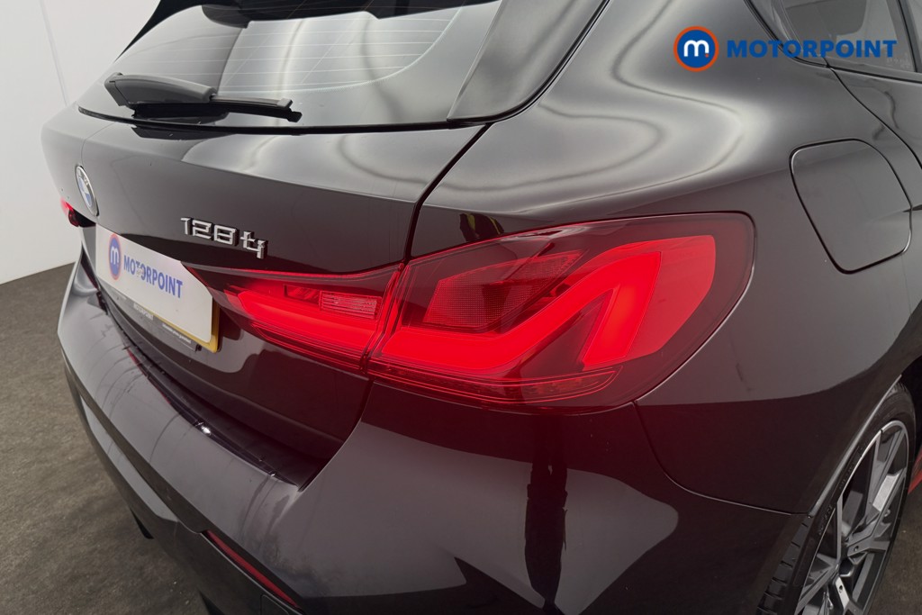 BMW 1 Series 128Ti Automatic Petrol Hatchback - Stock Number (1635620) - 21st supplementary image
