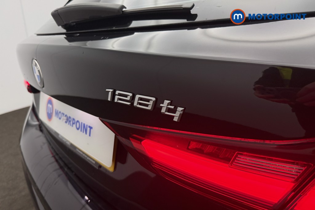 BMW 1 Series 128Ti Automatic Petrol Hatchback - Stock Number (1635620) - 22nd supplementary image