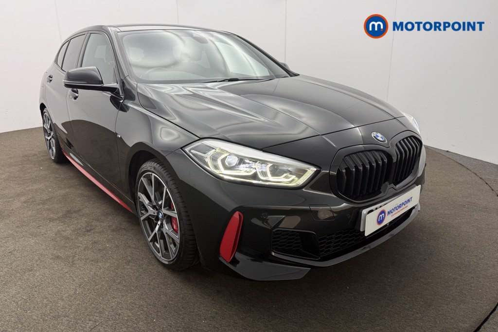 BMW 1 Series 128Ti Automatic Petrol Hatchback - Stock Number (1635620) - 23rd supplementary image