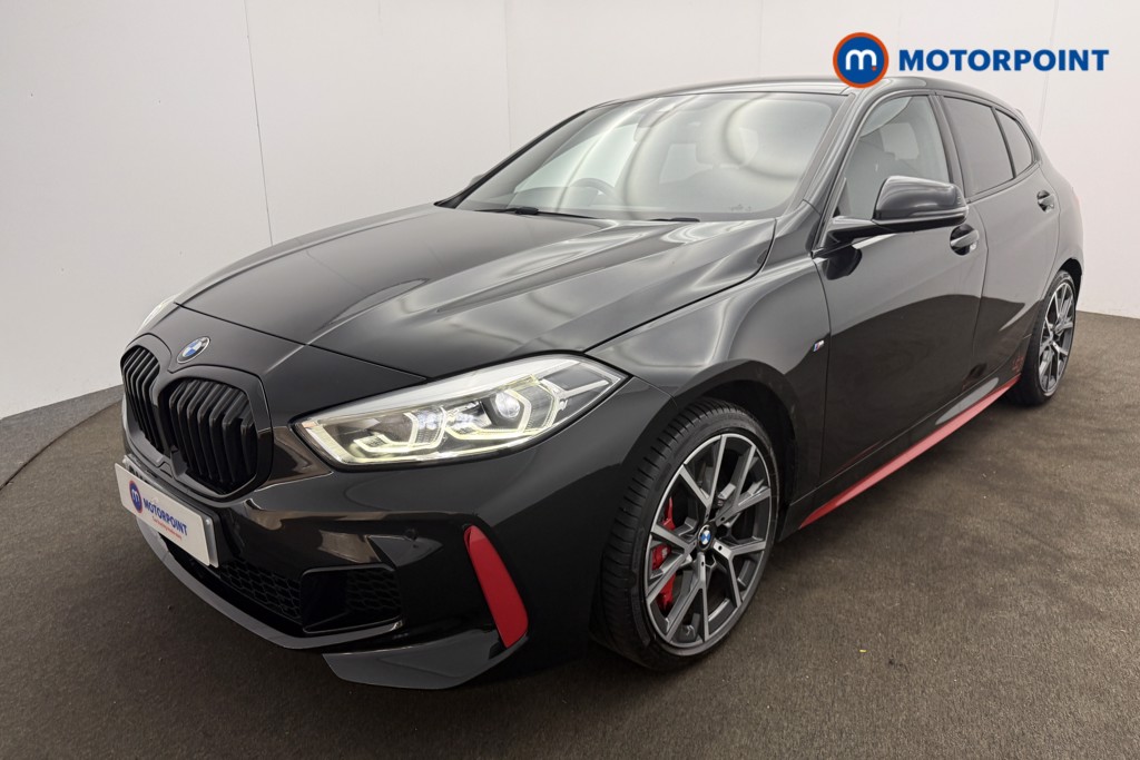 BMW 1 Series 128Ti Automatic Petrol Hatchback - Stock Number (1635620) - 24th supplementary image