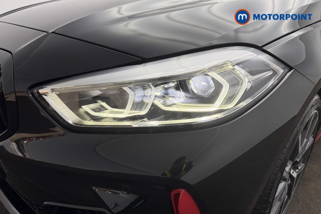 BMW 1 Series 128Ti Automatic Petrol Hatchback - Stock Number (1635620) - 25th supplementary image