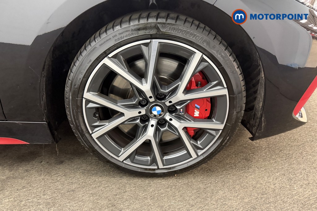 BMW 1 Series 128Ti Automatic Petrol Hatchback - Stock Number (1635620) - 26th supplementary image