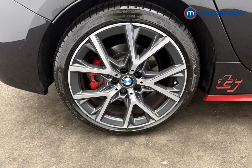 BMW 1 Series 128Ti Automatic Petrol Hatchback - Stock Number (1635620) - 27th supplementary image