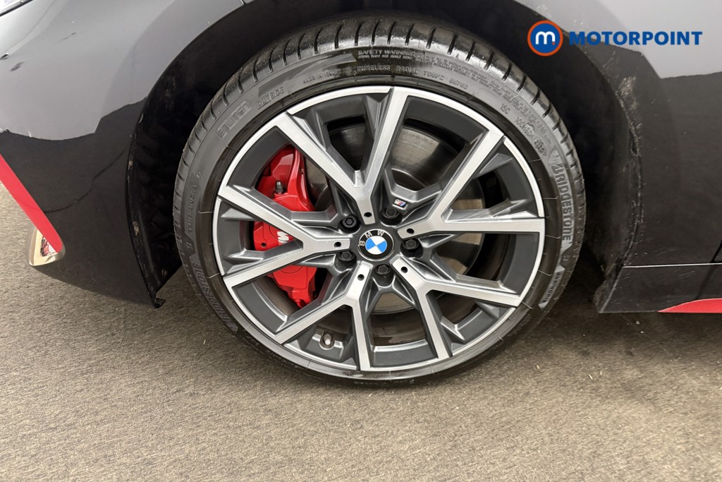 BMW 1 Series 128Ti Automatic Petrol Hatchback - Stock Number (1635620) - 29th supplementary image