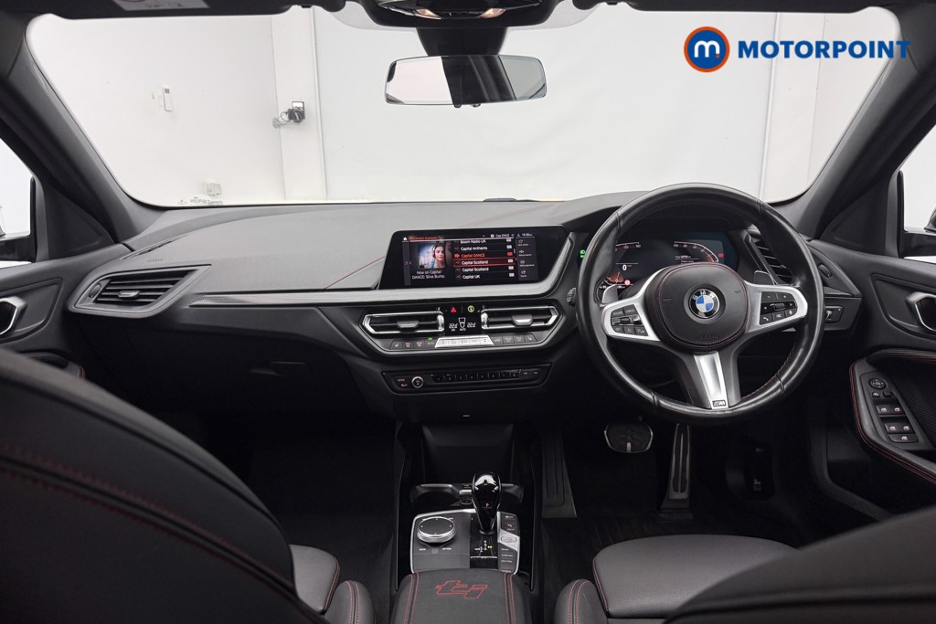 BMW 1 Series 128Ti Automatic Petrol Hatchback - Stock Number (1635620) - 1st supplementary image