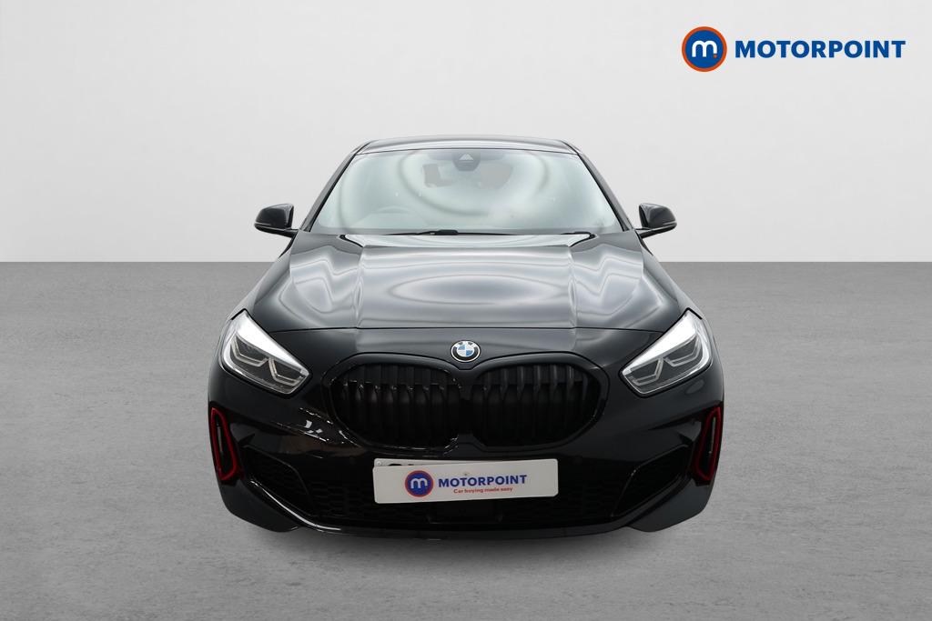 BMW 1 Series 128Ti Automatic Petrol Hatchback - Stock Number (1635620) - Front bumper