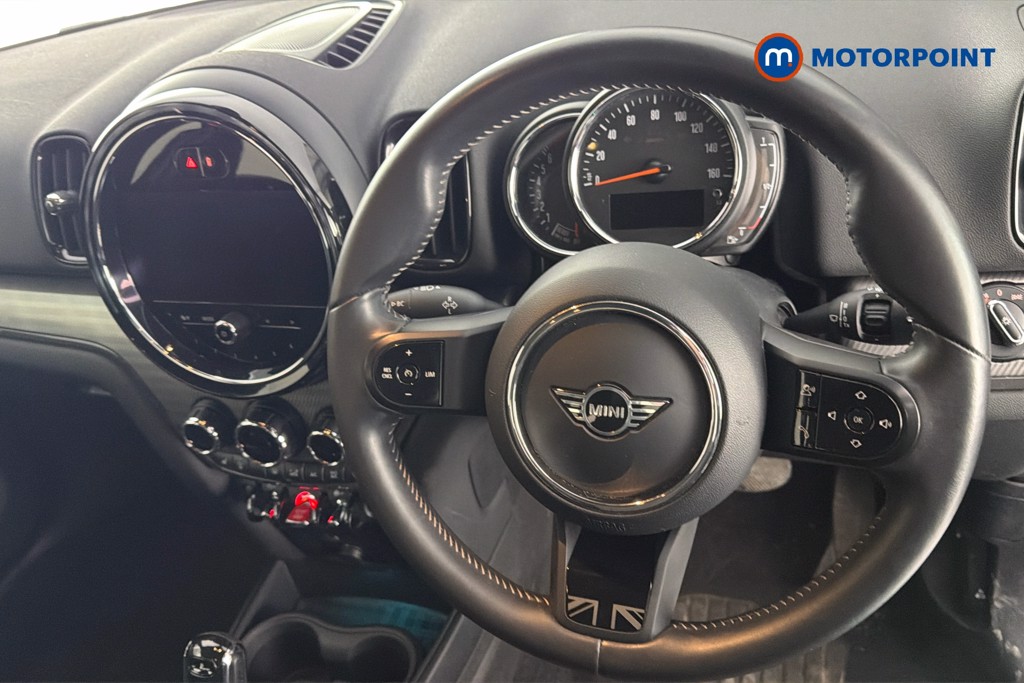 Mini Countryman C Exclusive Automatic Petrol SUV - Stock Number (1635679) - 2nd supplementary image