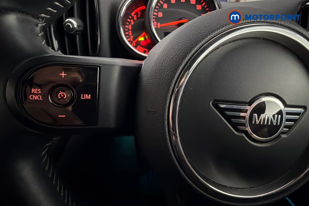 Mini Countryman C Exclusive Automatic Petrol SUV - Stock Number (1635679) - 3rd supplementary image