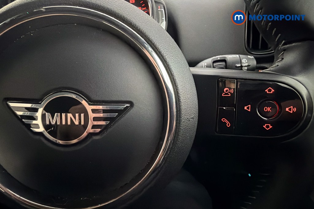 Mini Countryman C Exclusive Automatic Petrol SUV - Stock Number (1635679) - 4th supplementary image