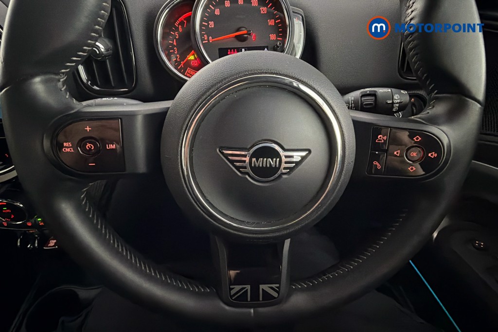 Mini Countryman C Exclusive Automatic Petrol SUV - Stock Number (1635679) - 5th supplementary image