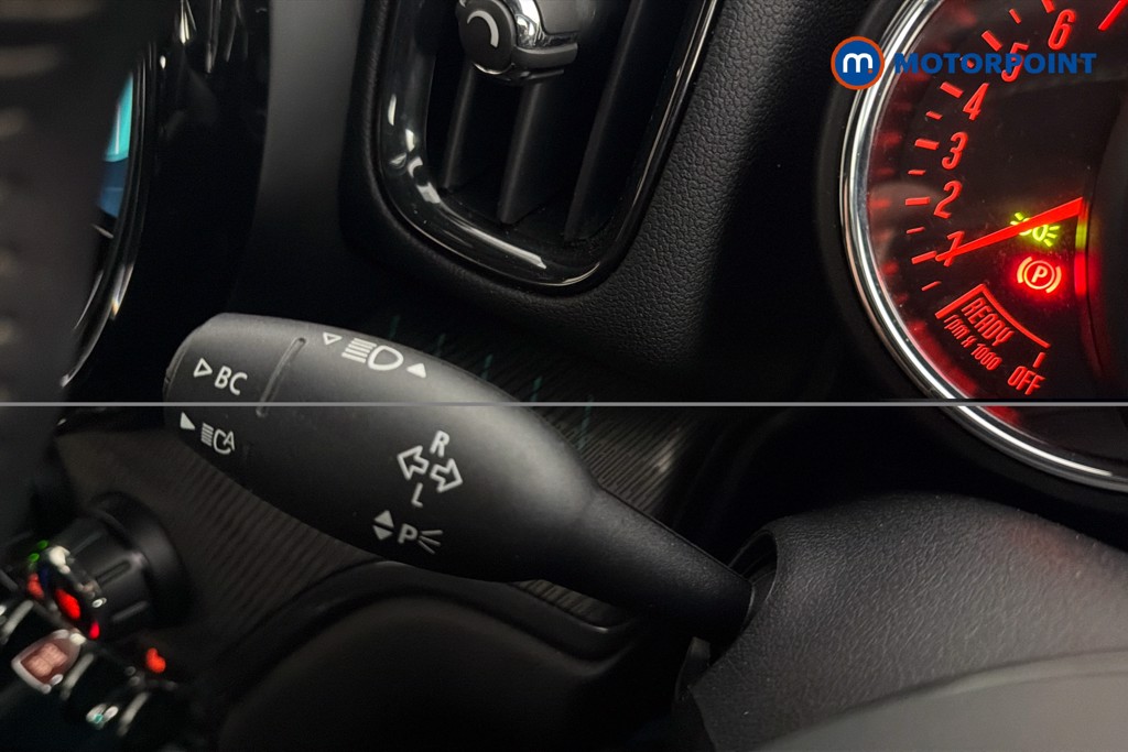 Mini Countryman C Exclusive Automatic Petrol SUV - Stock Number (1635679) - 6th supplementary image